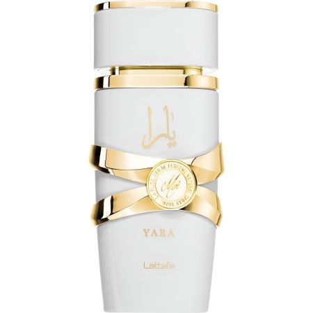 Lattafa Yara Moi Eau de parfum para mujer 100 ml