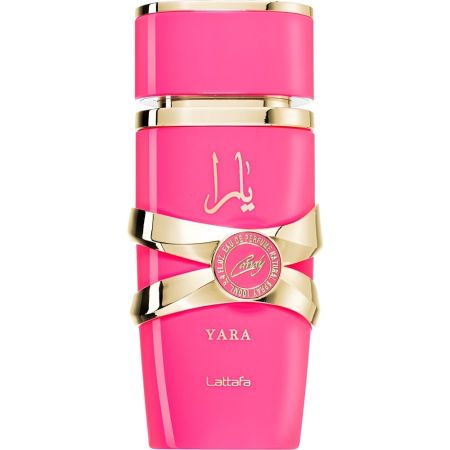 Lattafa Yara Candy Eau de parfum para mujer 100 ml