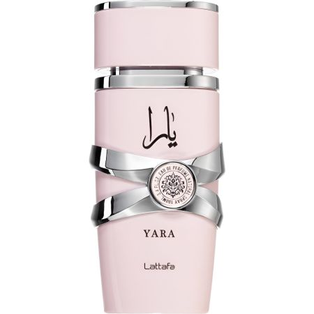 Lattafa Yara Eau de parfum para mujer 100 ml
