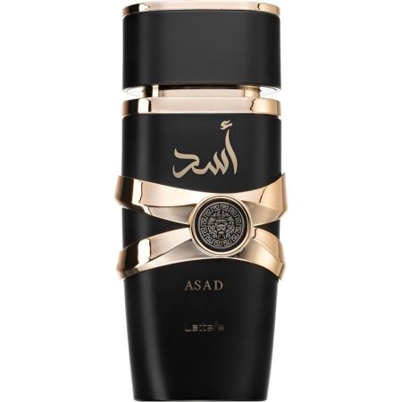 Lattafa Asad Eau de parfum para hombre 100 ml