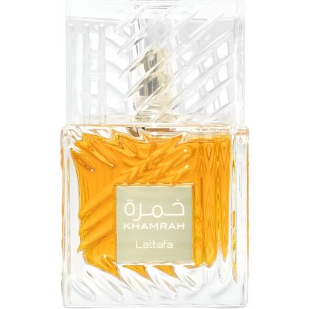 Lattafa Khamrah Eau de parfum unisex 100 ml