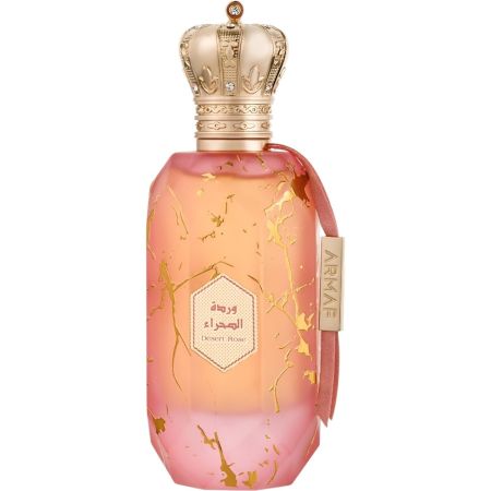 Armaf Éter Desert Rose Eau de parfum unisex 100 ml