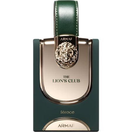 Armaf The Lion'S Club Féroce Eau de parfum unisex 100 ml