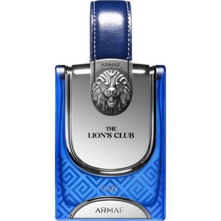 Armaf The Lion'S Club Rugir Eau de parfum para hombre 100 ml