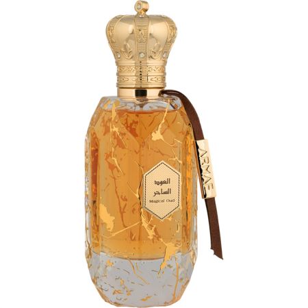 Armaf Eter Magical Oud Eau de parfum unisex 100 ml