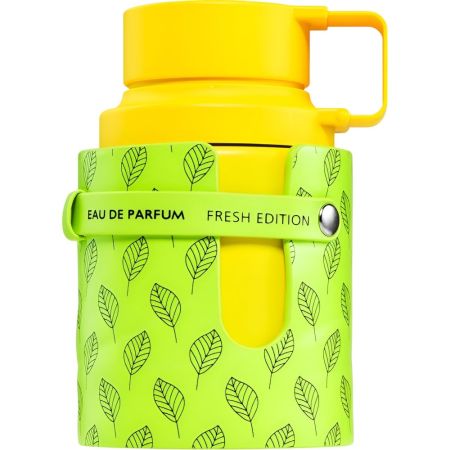 Armaf Odyssey Limoni Fresh Edition Eau de parfum unisex 100 ml