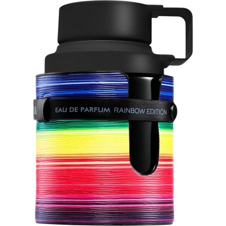 Armaf Odyssey Spectra Rainbow Edition Eau de parfum unisex 100 ml