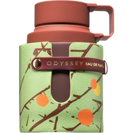 Armaf Odyssey Dubai Chocolat Gourmand Edition Eau de parfum unisex 100 ml