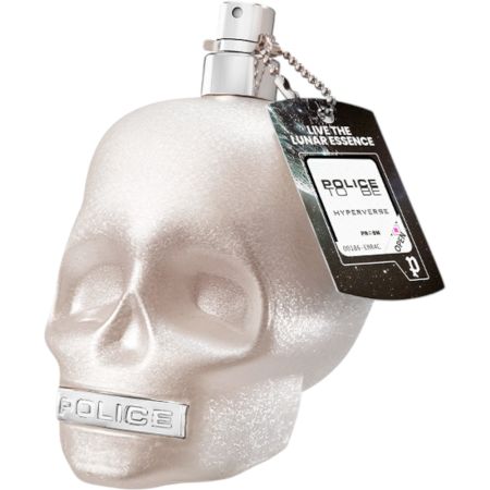 Police To Be Hiperverse For Woman Eau de parfum para mujer