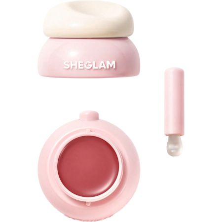Sheglam Hydra Jelly Pocket Lip Jam Bálsamo labial hidrata intensamente y suaviza  aportando una sensación aterciopelada