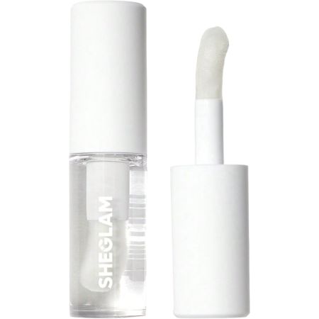 Sheglam Jelly Wow Hydrating Lip Oil Aceite labial brillo saludable e hidratante que resulta divino
