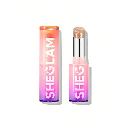 Sheglam Mirror Kiss High-Shine Lipstick Barra de labios brillo súper lustroso y un color intenso y modulable