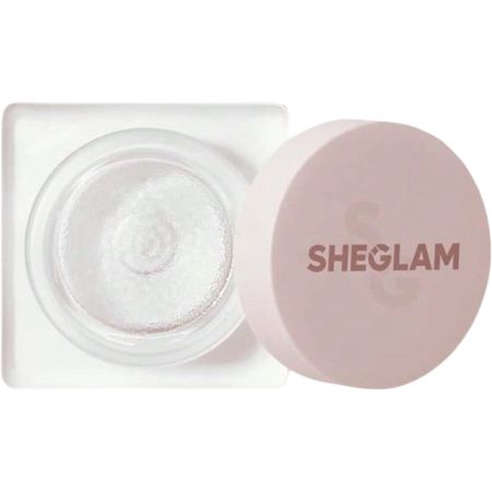 Sheglam Set Me Up Gel Gel de cejas fijador de textura refrescante ayuda a mantener la forma hasta 24 horas