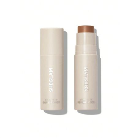 Sheglam Snatch 'N' Define Stick Contorno en barra ayuda a crear contornos sutiles y naturales