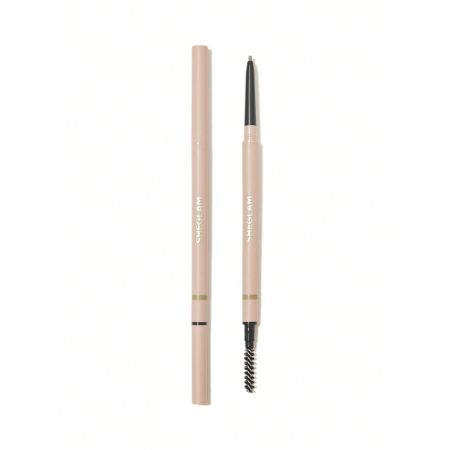 Sheglam Insta-Fill Brow Pencil Lápiz de cejas resistente al sudor ofrece precisión comodidad y control creando un sombreado natural y duradero
