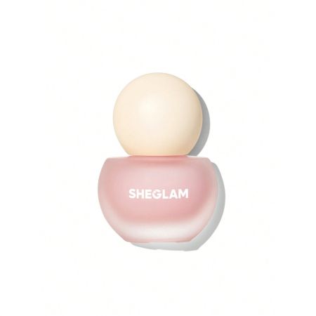 Sheglam Melon Melt Niacinamide Serum Primer Prebase de maquillaje hidrata como un sérum suavizando imperfecciones y ofreciendo un brillo fresco y vibrante
