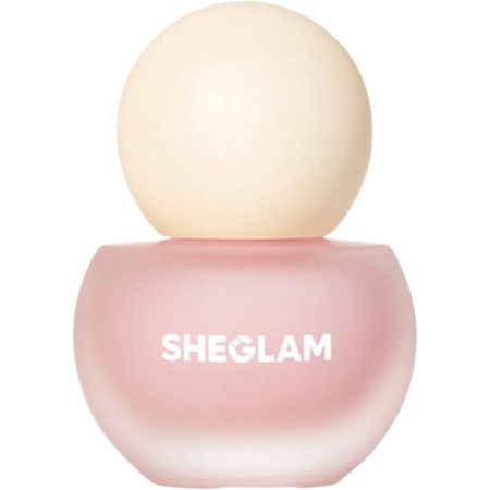 Sheglam Melon Melt Niacinamide Serum Primer Prebase de maquillaje hidrata como un sérum suavizando imperfecciones y ofreciendo un brillo fresco y vibrante