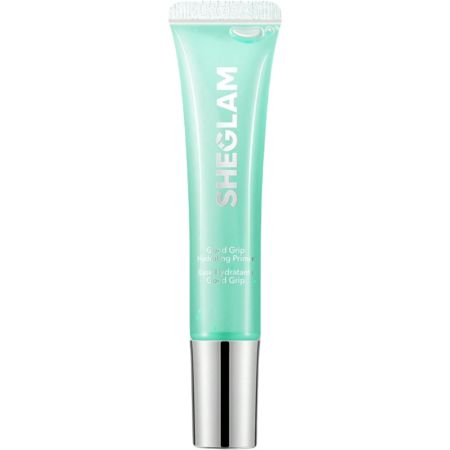 Sheglam Good Grip Hydrating Primer Prebase de maquillaje piel suave lisa saludable e hidratada mantiene fijo tu maquillaje horas