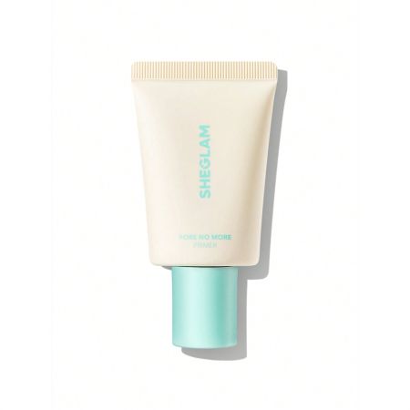 Sheglam Pore No More Primer Prebase de maquillaje elimina los poros difumina las imperfecciones y crea un lienzo perfectamente suave
