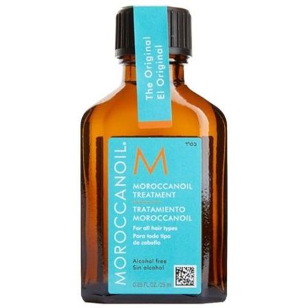 Moroccanoil Tratamiento Moroccanoil Aceite hidratante para todo tipo de cabello