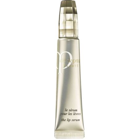Clé De Peau Beauté Le Sérum Pour Les Lévres Sérum concentrado de labios mejora la plenitud y la resistencia 15 ml