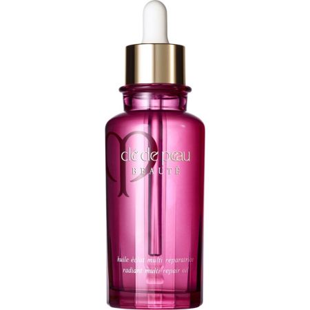 Clé De Peau Beauté Huile Éclat Multi Réparatrice Aceite multifunción piel hidratante definida y firme 75 ml