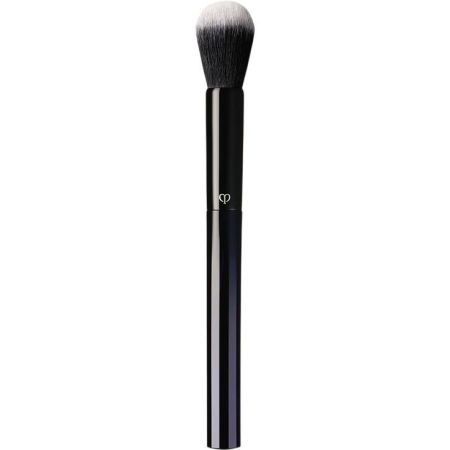 Clé De Peau Beauté Brush Powder & Cream Brocha de maquillaje para polvos y cremas