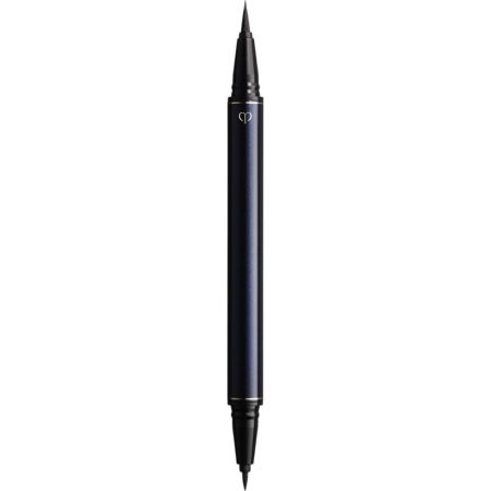 Clé De Peau Beauté Intensifying Liquid Delineador de ojos líquido de secado rápido y con aplicación divina