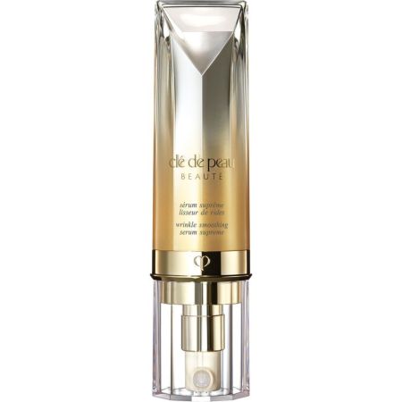 Clé De Peau Beauté Sérum Suprême Lisseur De Rides Sérum antiarrugas resultados altamente efectivos y visibles 20 ml