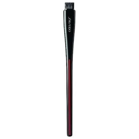 Shiseido Yane Hake Pincel de maquillaje gran precisión y detalle en ojos cejas y labios
