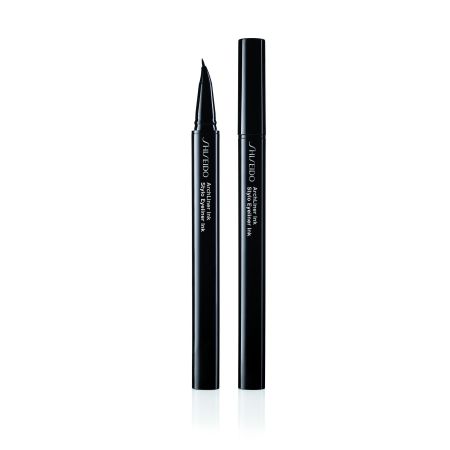 Shiseido Archliner Ink Stylo Eyeliner Ink Delineador de ojos pincel con ultrafino para conseguir una alta precisión en el trazo