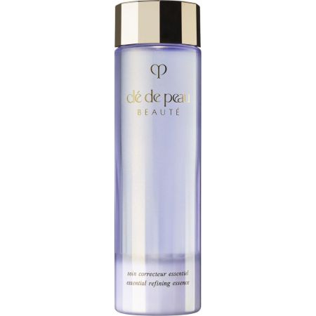 Clé De Peau Beauté Soin Correcteur Essentiel Desmaquillante matificante y suavizante absorbe el exceso de aceite 170 ml
