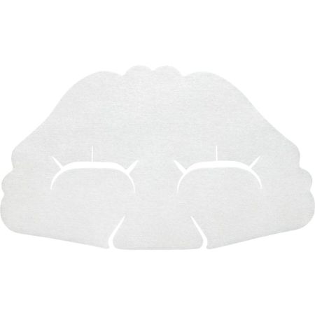 Clé De Peau Beauté Masque Régénérant Suprême Yeux Mascarilla de ojos potenciadora de la vitalidad 6x15 ml