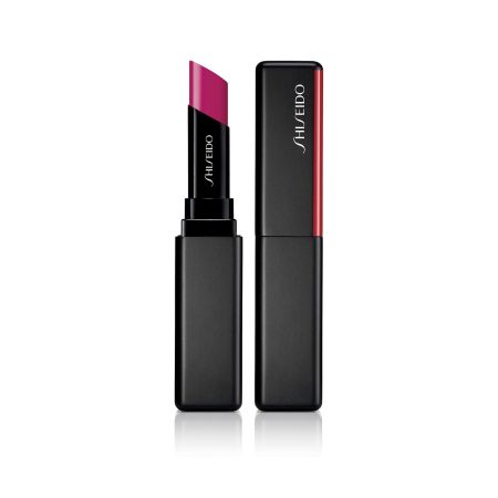 Shiseido Coorgel Lipblam Baume Á Lèvres Colorgel Bálsamo labial nutre los labios y proporciona una sensación de confort al aplicarlo