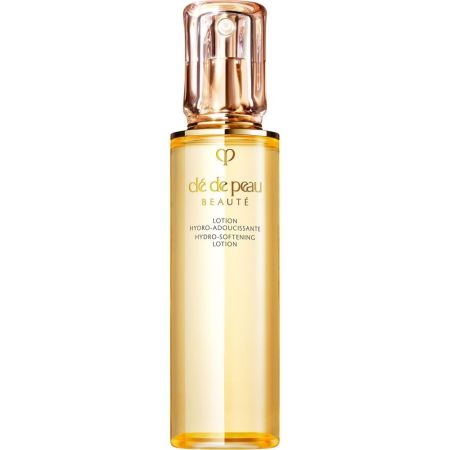 Clé De Peau Beauté Hydro-Softening Lotion Loción vitalidad y luminosidad profunda 170 ml