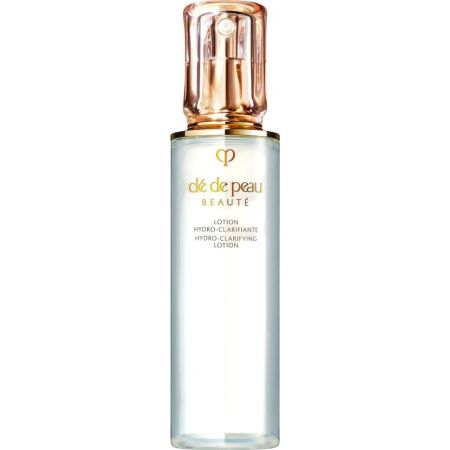 Clé De Peau Beauté Lotion Hydro-Clarifiante Loción activadora de la vitalidad y luminosidad 170 ml