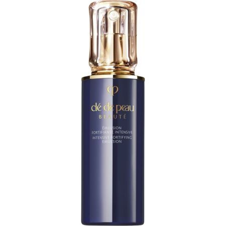 Clé De Peau Beauté Émulsion Fortifiante Intensive Emulsión nocturna vitalidad y luminosidad profunda 125 ml
