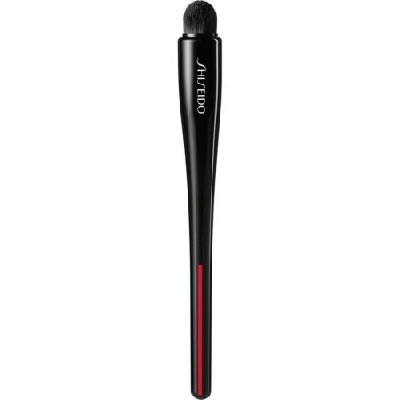 Shiseido Tsutsu Fude Concealer Brush Pincel de maquillaje para corrector acabado con los signos de fatiga