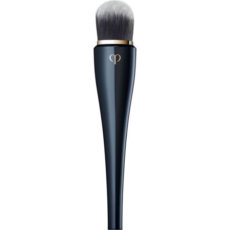 Clé De Peau Beauté Light Coverage Foundation Blush Brocha de maquillaje para maquillaje fluido