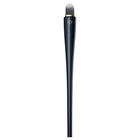 Clé De Peau Beauté Concealer Brush Brocha de maquillaje para un acabado uniforme y de calidad profesional