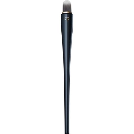 Clé De Peau Beauté Concealer Brush Brocha de maquillaje para un acabado uniforme y de calidad profesional