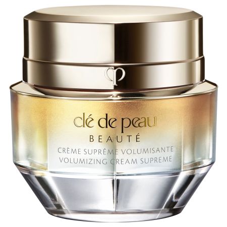 Clé De Peau Beauté Crème Suprême Volumisante Crema de día voluminizadora para una aparencia juvenil 50 ml