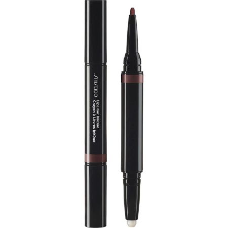 Shiseido Lipliner Inkduo Crayon À Lévres Inkduo Perfilador de labios y prebase mejora y corrige la forma de los labios para mayor volumen