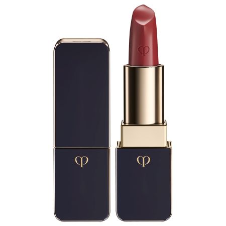 Clé De Peau Beauté The Lipstick Matte Barra de labios con hidratación vibrante colorida y rica para un acabado mate y luminoso