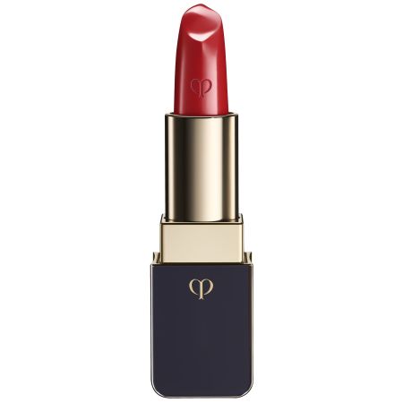 Clé De Peau Beauté Lipstick Barra de labios satinada para labios radiantes y nutridos