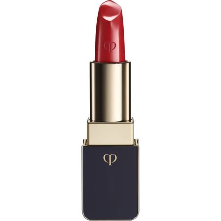 Clé De Peau Beauté Lipstick Barra de labios satinada para labios radiantes y nutridos