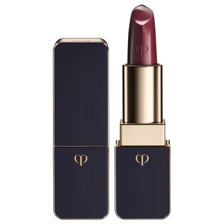 Clé De Peau Beauté The Lipstick Barra de labios con hidratación vibrante colorida y rica para un acabado luminosos