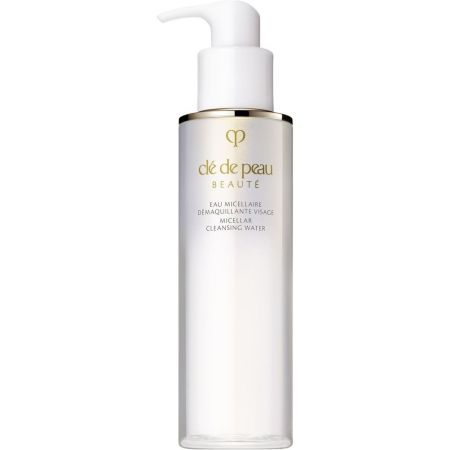 Clé De Peau Beauté Eau Micellaire Démaquillante Visage Agua micelar con infusión de romero 200 ml