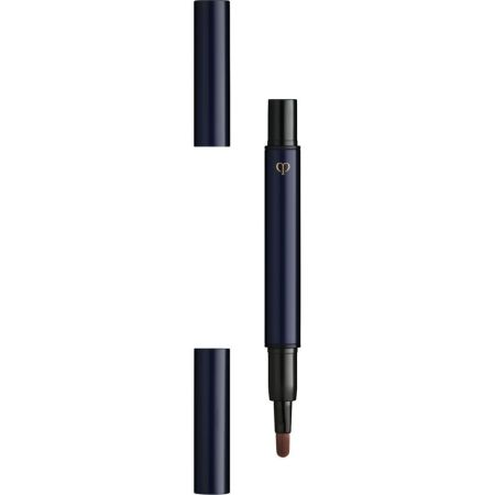 Clé De Peau Beauté Lip Liner Pencil Holder Carcasa recargable para perfilador de labios acabado impecable y duradero
