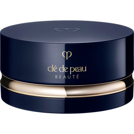Clé De Peau Beauté Translucent Loose Powder Polvos traslúcidos sueltos y refinados que crean un velo suave y translúcido